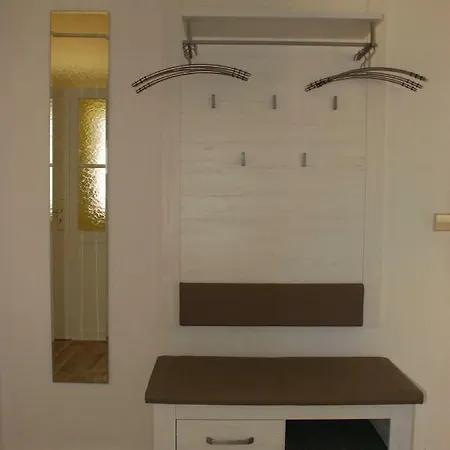 Haberstolz Am Park Apartment Weimar (Thüringen)