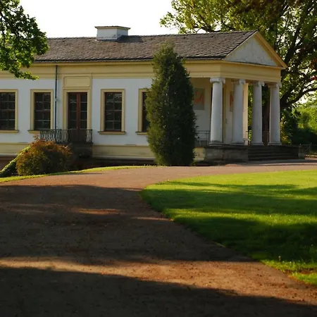 Haberstolz Am Park Apartment