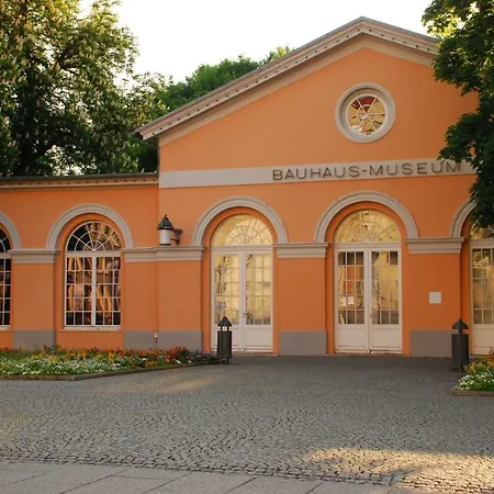Apartment Haberstolz Am Park Weimar (Thüringen)